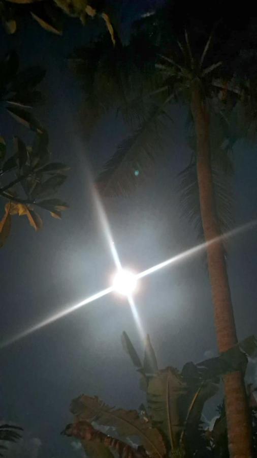أوبود Galang Hari Villa المظهر الخارجي الصورة